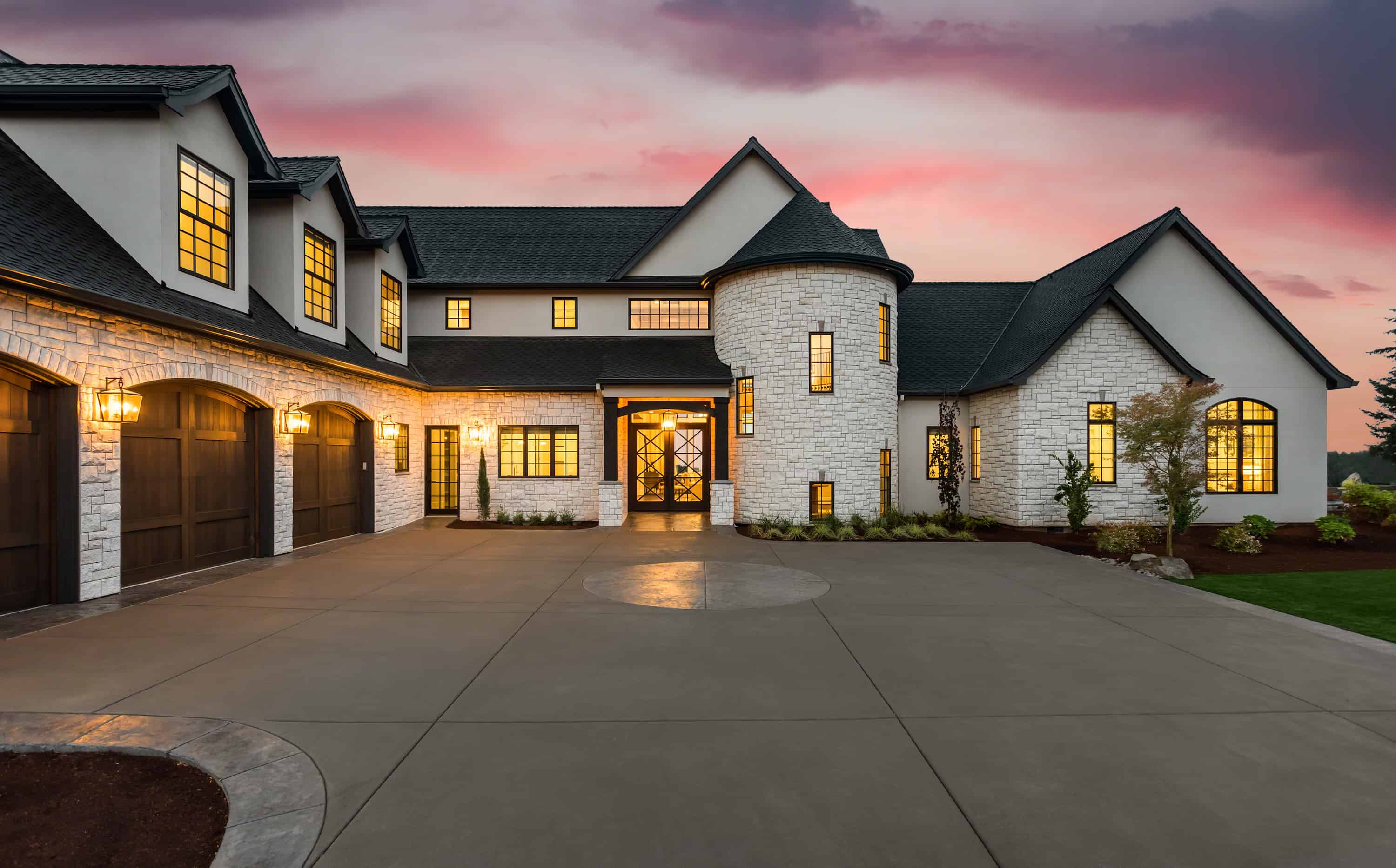 Guide to Buying Luxury Homes | North Georgia Real Estate